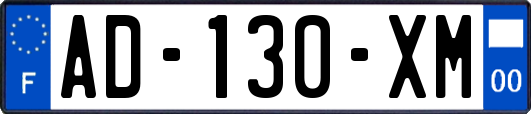 AD-130-XM