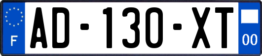 AD-130-XT