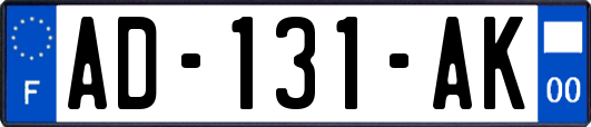 AD-131-AK