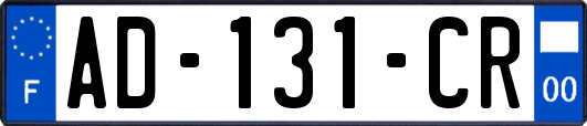 AD-131-CR