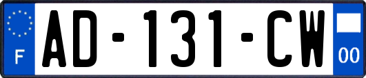 AD-131-CW