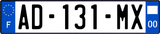 AD-131-MX