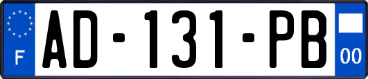 AD-131-PB