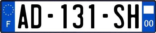 AD-131-SH