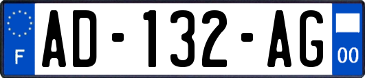 AD-132-AG