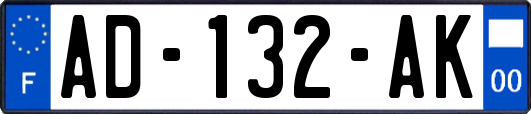 AD-132-AK