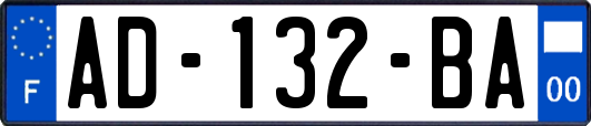 AD-132-BA