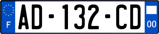 AD-132-CD