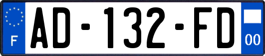 AD-132-FD
