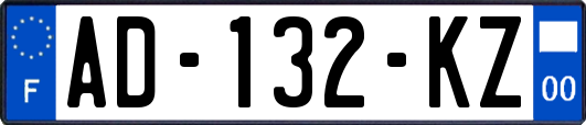 AD-132-KZ