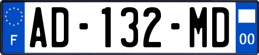 AD-132-MD