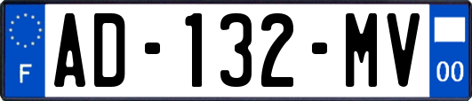 AD-132-MV