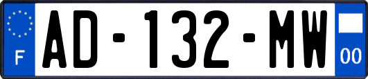 AD-132-MW