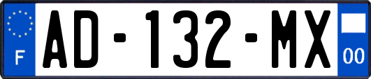 AD-132-MX