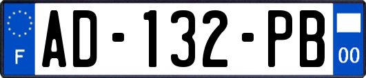 AD-132-PB