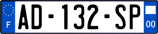 AD-132-SP