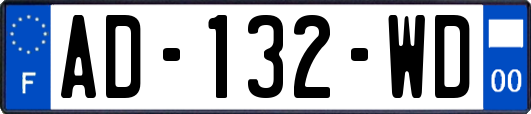 AD-132-WD