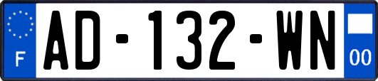 AD-132-WN