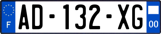 AD-132-XG