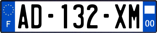 AD-132-XM