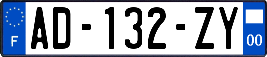 AD-132-ZY