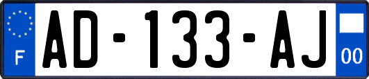 AD-133-AJ