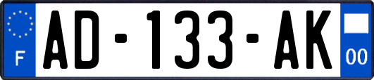 AD-133-AK