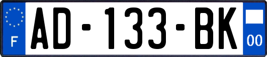 AD-133-BK