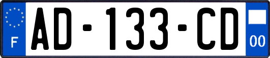AD-133-CD