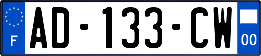 AD-133-CW