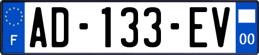 AD-133-EV