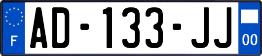 AD-133-JJ