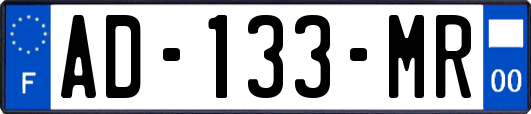 AD-133-MR
