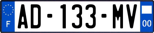 AD-133-MV