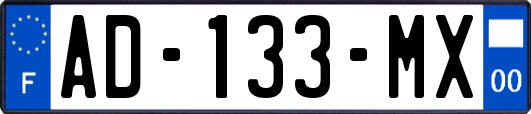 AD-133-MX