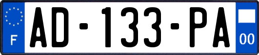 AD-133-PA