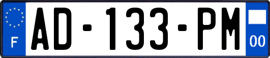 AD-133-PM