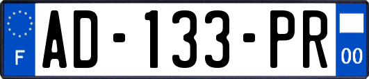 AD-133-PR