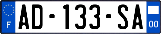 AD-133-SA