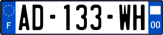 AD-133-WH