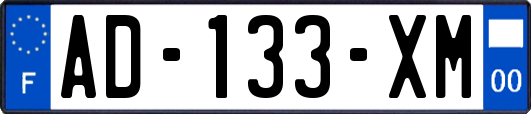 AD-133-XM