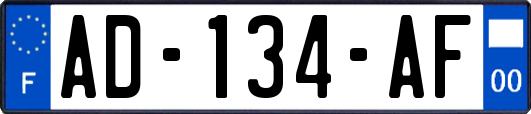 AD-134-AF