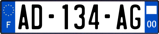 AD-134-AG