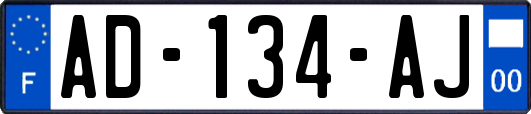 AD-134-AJ