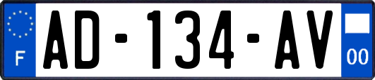 AD-134-AV