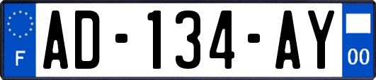 AD-134-AY