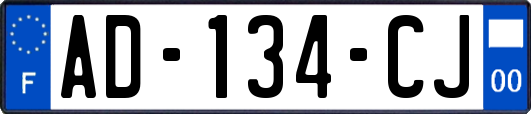 AD-134-CJ