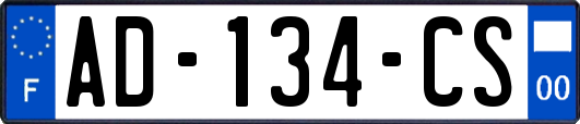 AD-134-CS