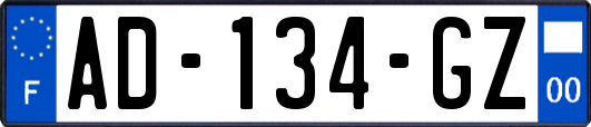 AD-134-GZ