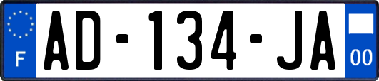 AD-134-JA